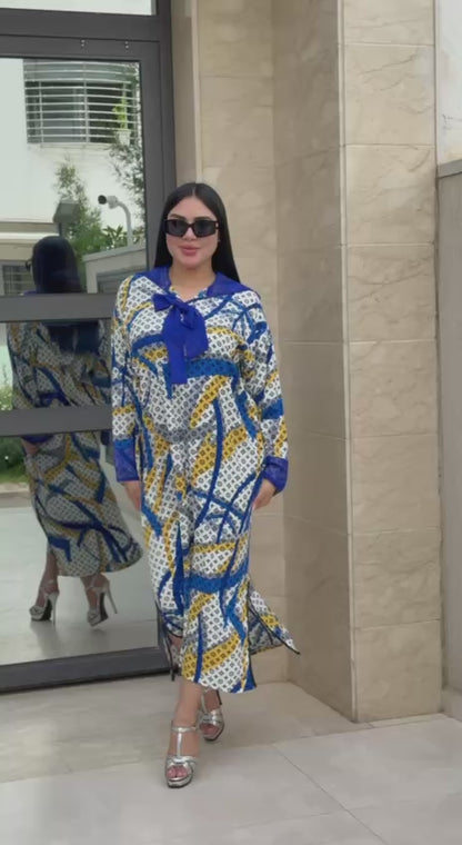 جلابة  العيد 👗