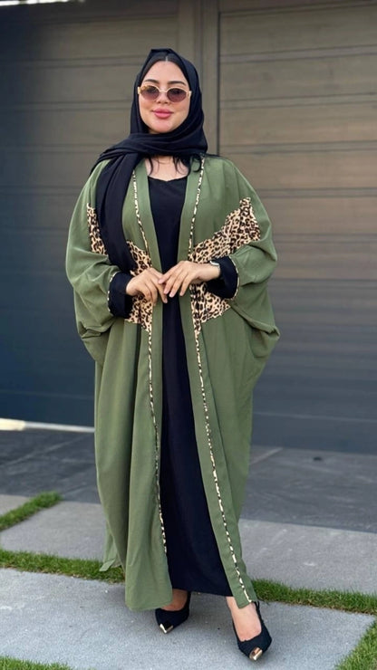 عباية دوبياس للعيد