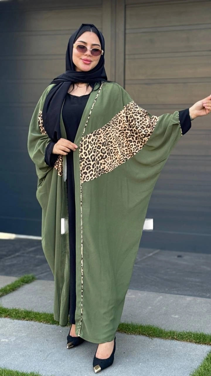 عباية دوبياس للعيد