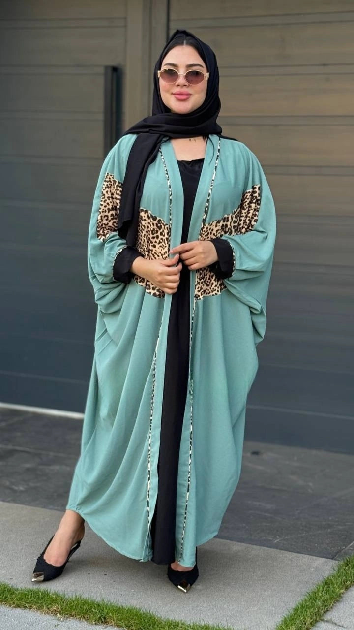 عباية دوبياس للعيد