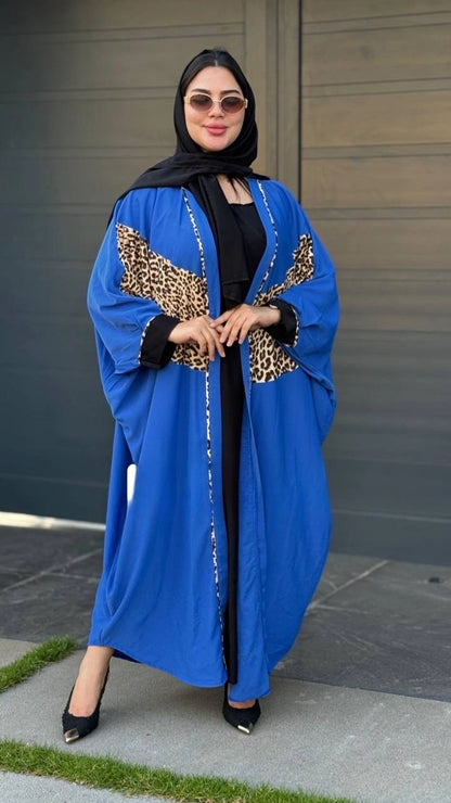 عباية دوبياس للعيد